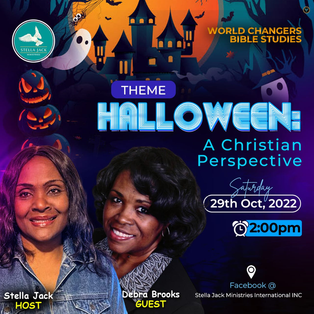 Halloween: A Christian Perspective