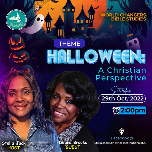 Halloween: A Christian Perspective
