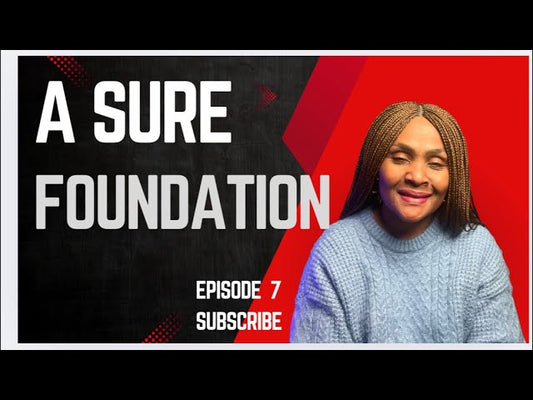 Live By The Word of God