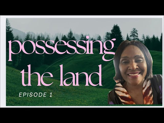 Why are Christians not Living in the Promises of God?