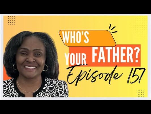 There Are Two Fathers