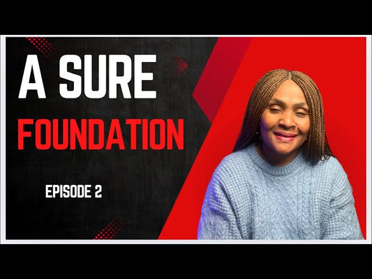 You Have Need of Patience