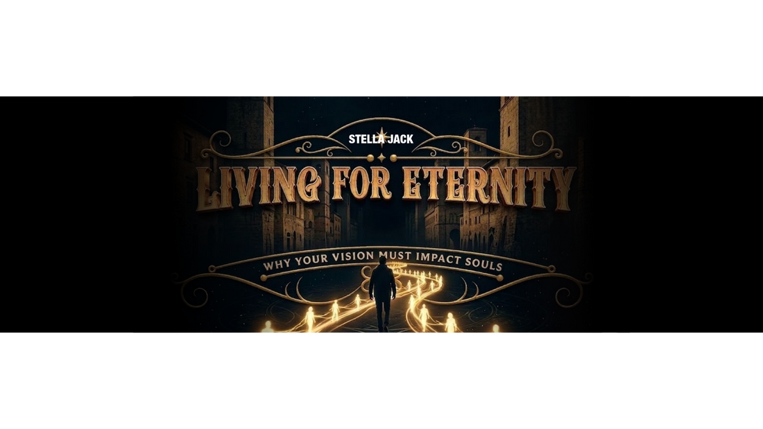 Living for Eternity