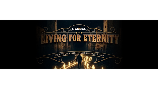 Living for Eternity
