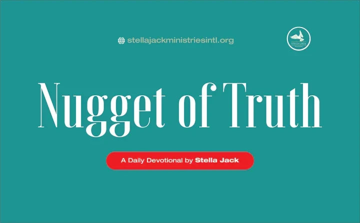 Born Again: A Different Kind of Birth