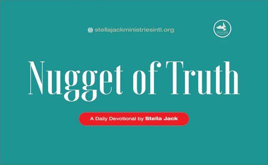 Meditation—When God Speaks Through His Word