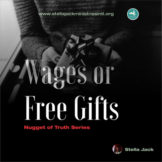 Wages or Free Gifts