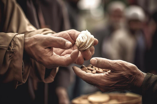 What Does the Bible Say About Abundance? 8 Biblical Principles of Generosity from 2 Corinthians 9