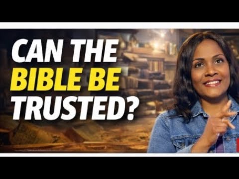 Evidence That the Bible is Divinely Inspired
