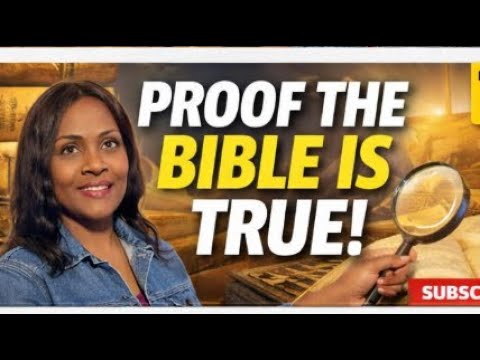 The Bible its Goal and Purpose