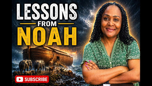 The Power of a Personal Relationship With God
