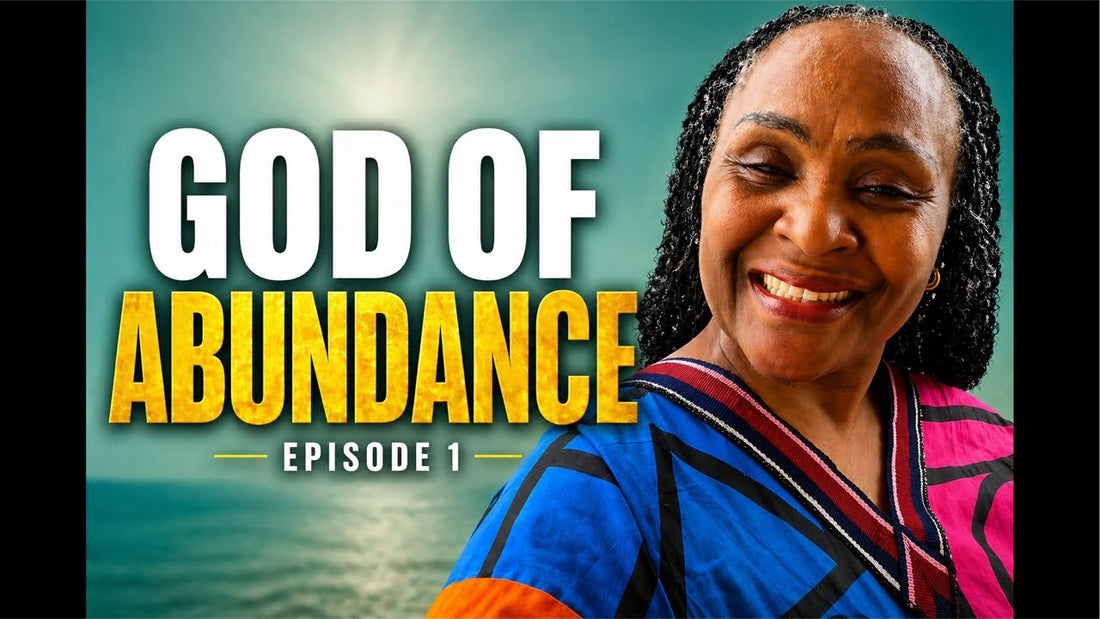 The Truth About Prosperity Gospel (What the Bible Really Says)