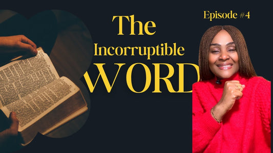There is a Growth Process With the Word.