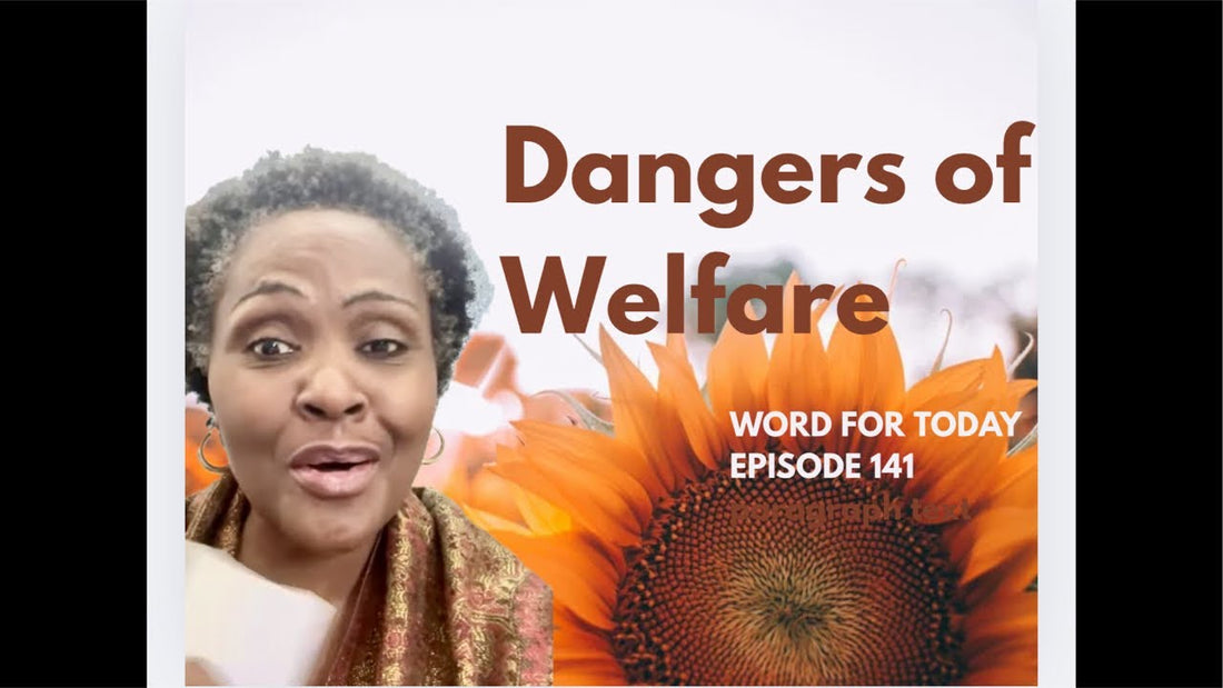 God Has A Different Plan to Care For You