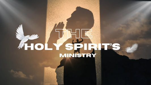 Holy Spirit Baptism Revealed 5 Life-Changing Benefits
