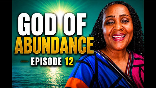 How to Prepare for God’s Abundance