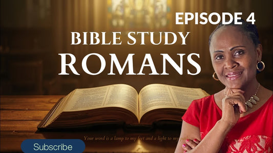 How to Be Righteous Abraham’s Way