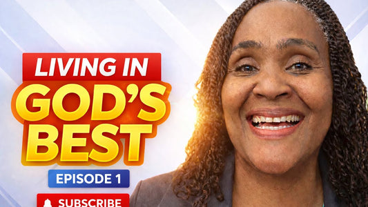 The Misunderstood Role of Suffering in  Experiencing God's Best