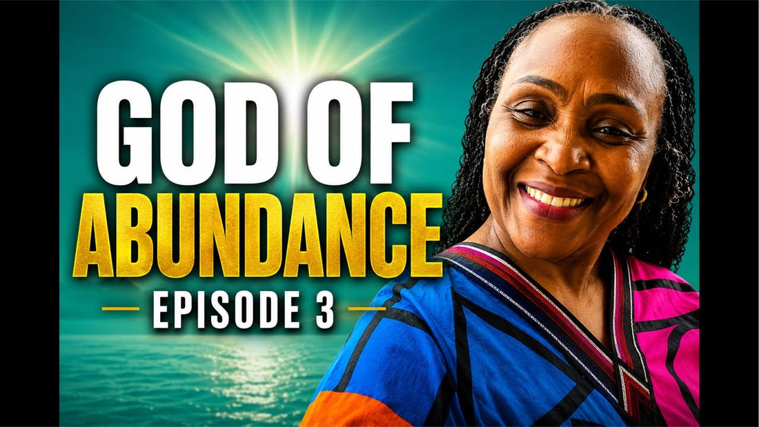 Faith and Trusting God As Your Provider
