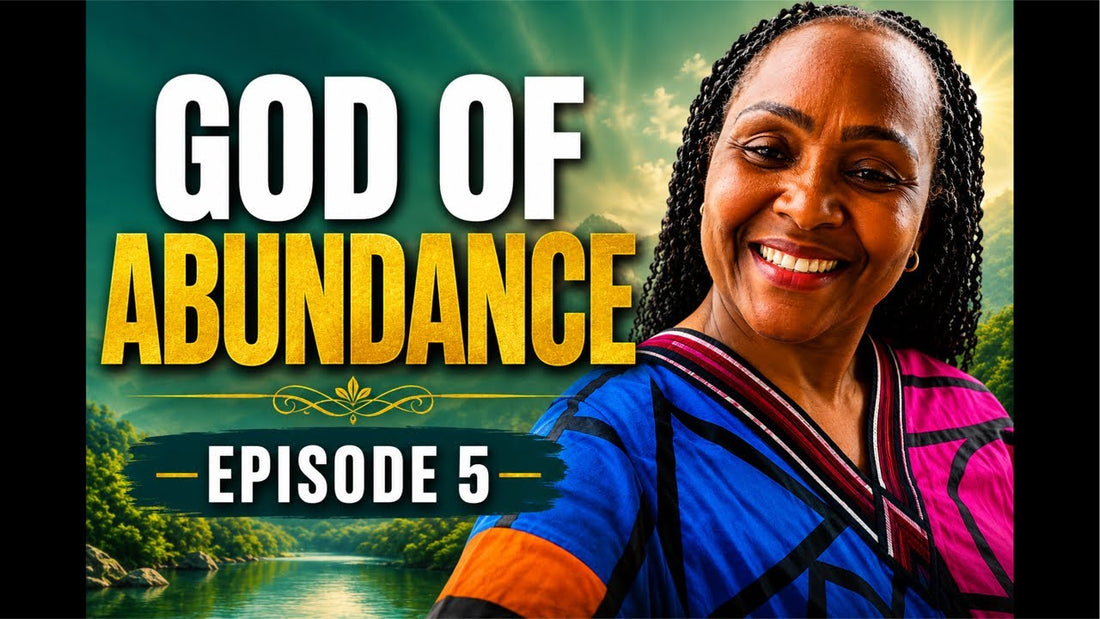 This is How Righteousness By Faith Gives You Access to God’s Abundance