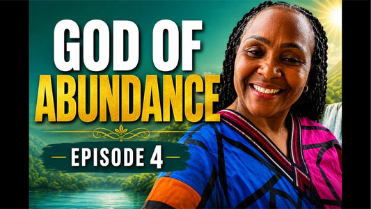 Keys to Taking Hold of God’s Abundance