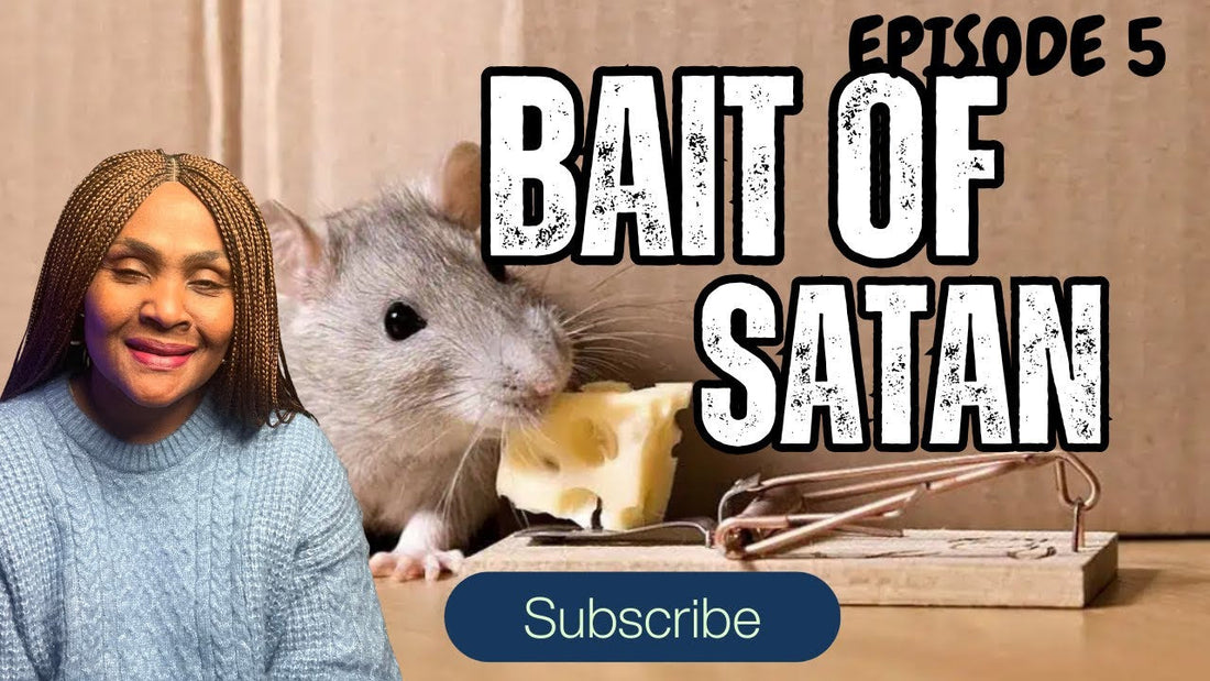 5 Simple Steps to OVERCOME Offense Today