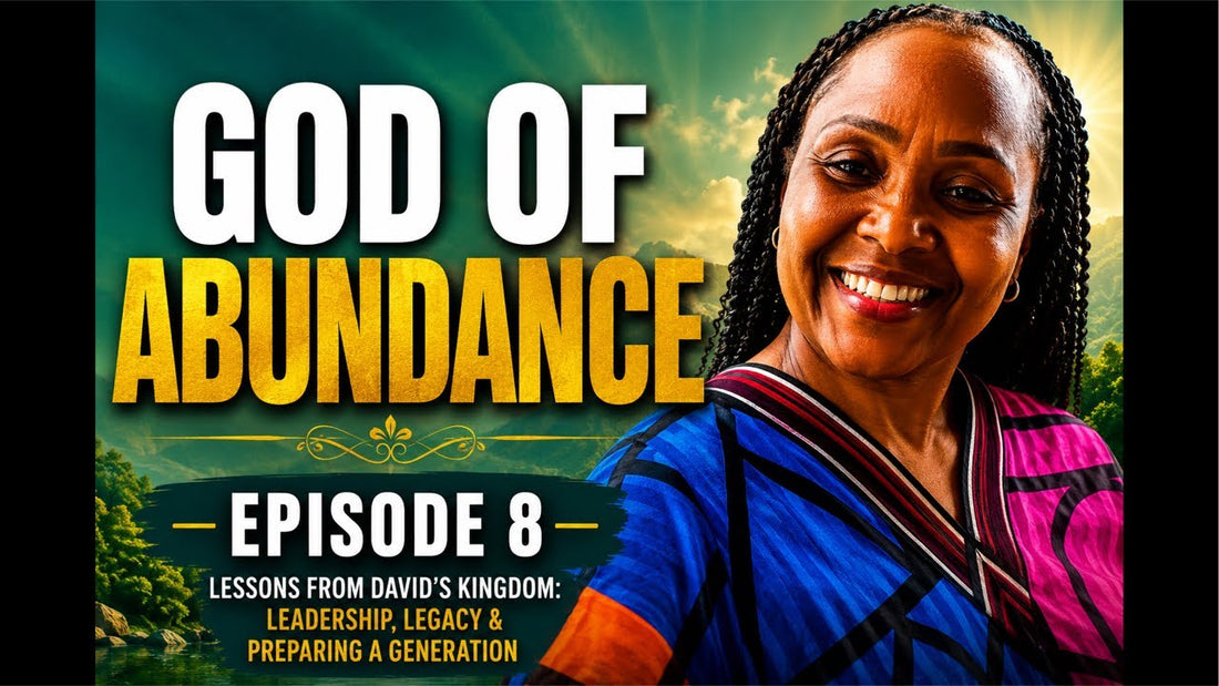 Prosperity and Spiritual Warfare