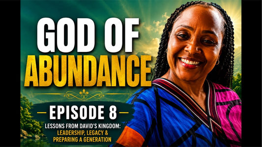 Prosperity and Spiritual Warfare