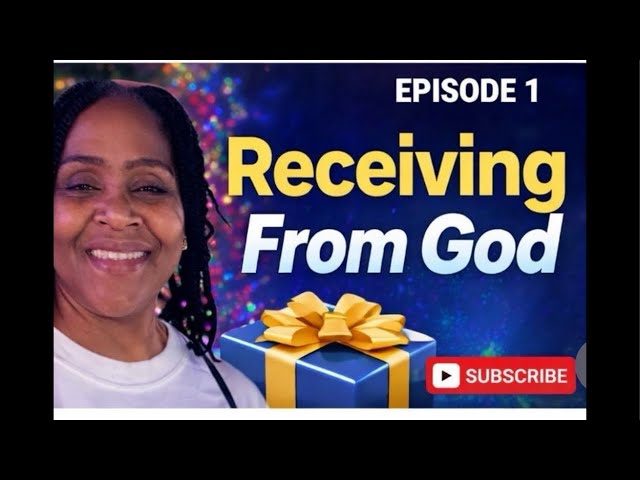 This is Why I’d Rather Be Blessed Than Receive A Miracle