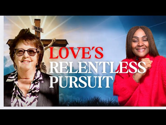 Debbie’s Restoration Story from Alcoholism