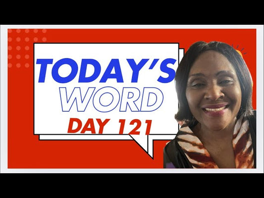 The Difference Between An Answered Prayer and Having It.