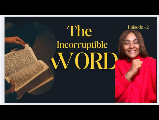 The Spiritual Battle With Words