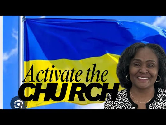 Ukraine: Out Where the Sinners Are