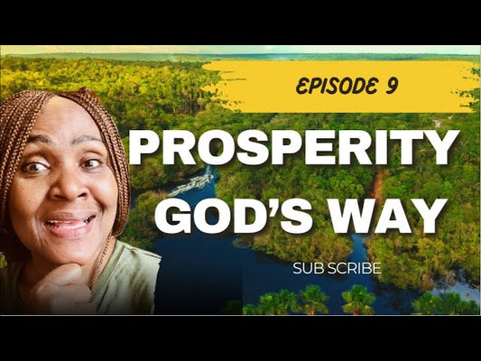 This is How You Destroy the Love of Money