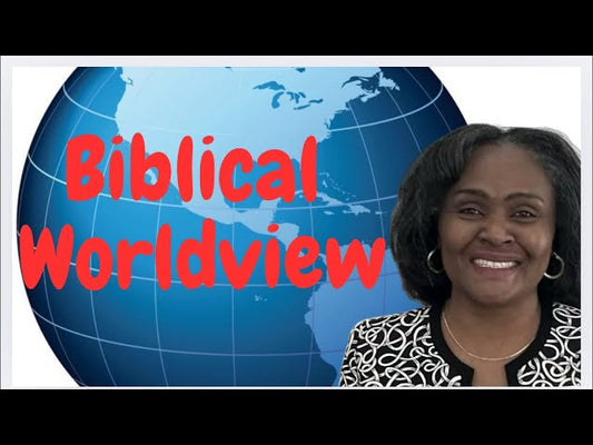 What Color of Glasses Are You Using to See Your World?