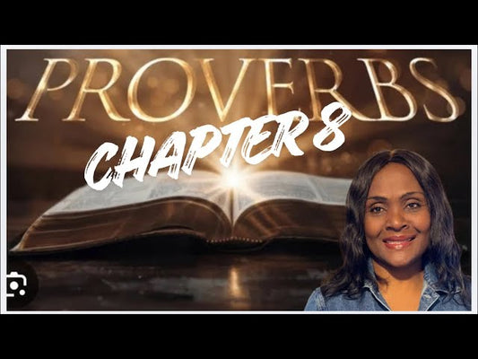 Why You Need to Prioritize The Wisdom. of God