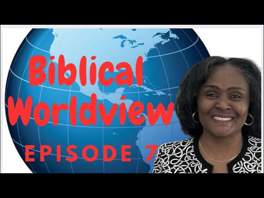 Know Who You Are in Christ