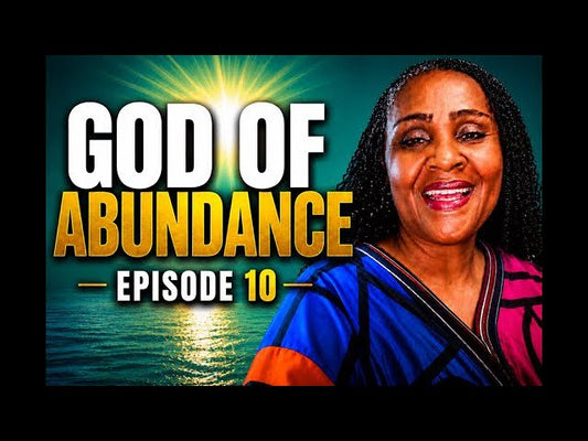 Chase After God’s Kingdom Not Wealth