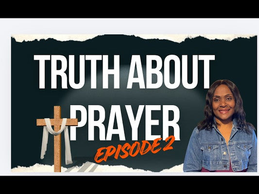 The Connection Between Your Perception and Prayer