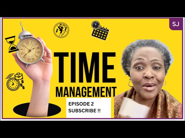 This is the NO 1 Priority for Your Time