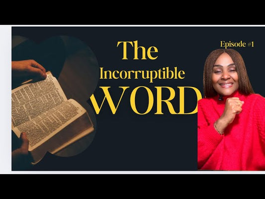 The God Blueprint For Life