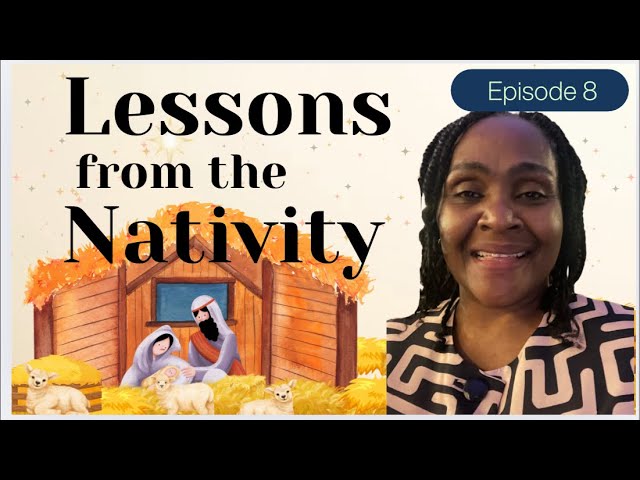 Christmas: More Than Just a Holiday