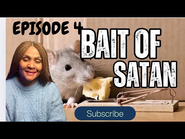 4 Simple Ways to Avoid  the Satanic Bait of Offense