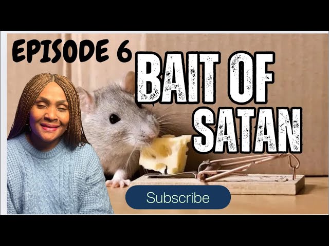 Episode 6 Forgiveness Isn’t What You Think It Is!!