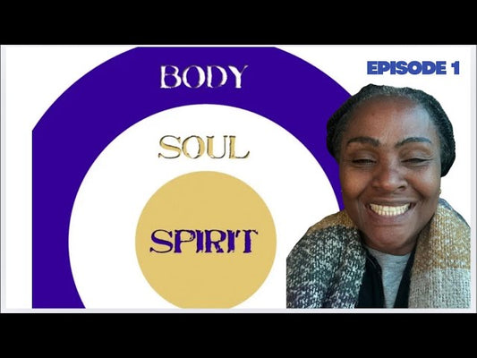 Anatomy of Your Spirit