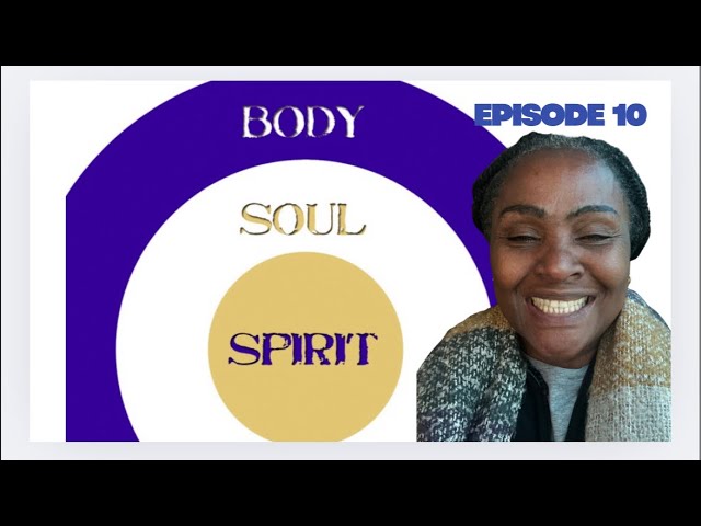 How I live Life From the Inside Out
