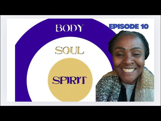 How I live Life From the Inside Out