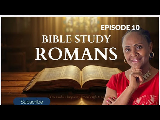 The Chapter That People Skip: Romans 9